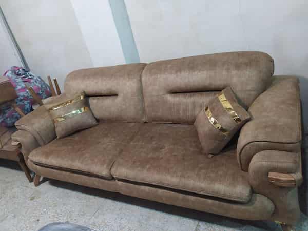 تصویر 2 از قیمت خرید مبل راحتی ونوس + فروش ویژه